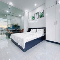 Căn Hộ 1 Phòng Ngủ50M2 Ban Công Máy Giặt Riêng Gần Chợ Tân Định