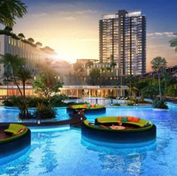 Bán Căn Hộ 51M2 2Pn 1 Vệ Sinhnhà Trống Giá Bán 2 Tỷ 550 Tại An Gia Riverside Quận 7