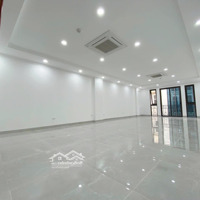 Bán Nhà Trung Kính To 8 Tầng Thang Máy - 70M2 Giá Bán 33.5 Tỷ - Phân Lô Vỉa Hè, Kinh Doanh.