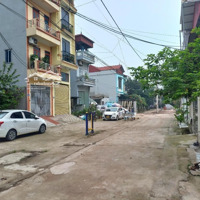 Bán Gấp Mảnh Đất Tây Tựu 48M2, Ô Tô Tránh Cách 10M. Ngõ Thông, Giá: 3.45 Tỷ, Liên Hệ: 0968371359