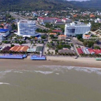 Lô Đất Vị Trí Cực Đẹp Trên Đường Võ Thị Sáu, Ngay Các Khu Resort, Cách Bãi Diều 200M Giá Ngộp 5Ty3