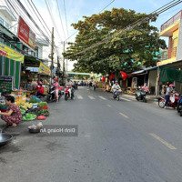 Bán Lô Đất Ngay Chợ Vĩnh Thái, Đ. Thái Thông, Vĩnh Thái, Nha Trang, 120M2/ 600 Triệu, Sổ Riêng, Full Tc