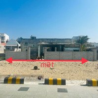 Bán 825M2 Thổ Cư Mặt Tiền Biển Dã Tượng, Thanh Hải Kế Ocean Dunes