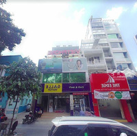 Siêu Phẩm Hotel Bán Mặt Tiền Lý Tự Trọng, Quận 1. Dt: 8X20M. Kc 1 Hầm 10 Tầng. 500 Triệu/Th 150 Tỷ