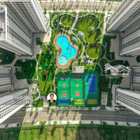 Bán Căn Hộ 2 Phòng Ngủ59M2 Có Sổ Hồng, Khu Origami Vinhomes Grand Park Quận 9 Giá Tốt. Liên Hệ: 0909157111