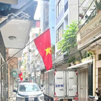 Bán Nhà Phân Lô Hoàng Văn Thái-Thanh Xuân, Diện Tích: 64M2, Giá Bán 11.8 Tỷ, Gara Ô Tô, Gần Bảo Tàng Phòng Không