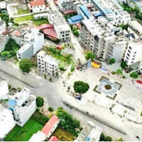 92,4M2 Đất Mặt Đường 19M View Vườn Hoa Tđc Mai Trung Thứ, Đằng Hải , Hải An , Hải