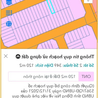 Cần Bán Nhanh Lô Góc Dự Án Ecosun Nhơn Trạch, Đồng Nai Giá Rẻ Đã Có Sổ. Liên Hệ: 0345531868