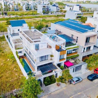 Chính Chủ Cần Bán Lô Biệt Thự 300M2 Khu Euro Village 2 Hoà Xuân - Giá Tốt Nhất Thị Trường