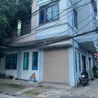 Bán Nhà Đất Nhà Mới Xây 3 Tâng Đẹp Tại Phù Lỗ