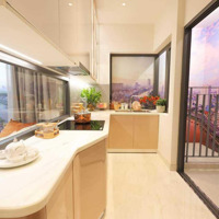 Bán Căn Hộ D- Aqua, View Sông 48M2, Quận 8. Trả Trước 550 Tr Vào Ở Ngay. Lh : 039 4000 103