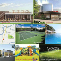 Bán Nền 125M2 Đường 12M Dự Án Khu Compound Star Village Cực Đẹp Đón Đầu Cđt Xây Noxh