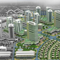 Bán Nền 125M2 Đường 12M Dự Án Khu Compound Star Village Cực Đẹp Đón Đầu Cđt Xây Noxh