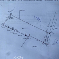 Bán Đất Lớn Nhất P.tch Q12 Ngang 40M X 60M T Diện Tích: 2332M Nằm 1/Huỳnh Thị Hai Vào Đúng 70M Đất Rất Đẹp.