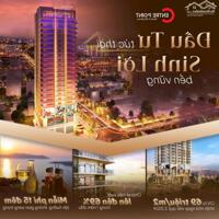 CENTRE POINT – CĂN HỘ 5 SAO - VIEW SÔNG HÀN - SẢN PHẨM GIỚI HẠN