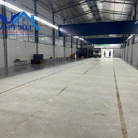 Cho Thuê Xưởng 600M2 Giá Rẻ Chỉ 24 Triệu, Trảng Dài-Biên Hòa-Đồng Nai : 0937980190