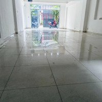 Nhà Thuê Mtnb Phường Tân Thành (5,2X20M Trệt 3 Lầu) _ Kinh Doanh Đa Ngành