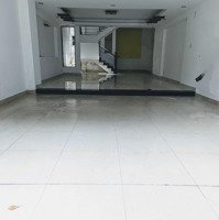 Nhà Thuê Mtnb Phường Tân Thành (5,2X20M Trệt 3 Lầu) _ Kinh Doanh Đa Ngành