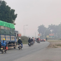 Ra Hàng Lk- Kđt Chi Đôngdiện Tích209M Mt7 Mặt Đường 35 Liên Hệ: 0973396883