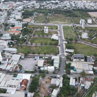 Vị Trí Vàng, Tiềm Năng Sinh Lời Tăng Cao - Đất Nền Thanh Nhựt Liền Kề Siêu Dự Án Gs Metro City