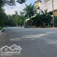 Đất Nền Tại Kdc Phường Định Hoà, Tp Tdm - Giao Trục Các Trục Đường Sở, Sổ Hồng Riêng Chỉ Với 799 Triệu