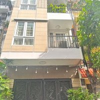 Diệp Minh Châu - P Tân Sơn Nhì - Quận Tân Phú Ngang 4 X 16 = 64M2Hẽm Xe Hơi8M Thông Có Lề Giá Bán 7.5 Tỷ Tl