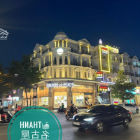 Biệt Thự Góc 2 Mặt Tiền Cityland Garden Hills ( 10X20M) Khu Siêu Thị Emart, Phường 5