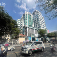 Bán Tòa Nhà Hai Bà Trưng Quận 1 -Diện Tích700M2. Dtsd: 3900M2 - Kết Cấu: 1 Hầm + 10 Tầng Giá Bán: 799 Tỷ