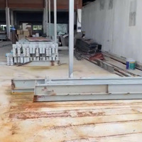 Cho Thuê Kho Xưởng 1.000M2 Bến Lức Long An