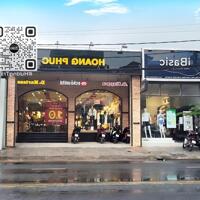 CHO THUÊ MẶT BẰNG SHOWROOM 400m2, NGANG 10m, MẶT TIỀN ĐƯỜNG MẬU THÂN, P. XUÂN KHÁNH - Xéo Câu Lạc Bộ Hưu Trí