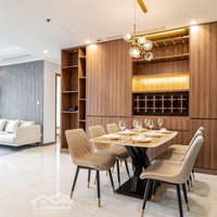 Cho Thuê Chung Cư Kingston Residence - Phú Nhuận, Diện Tích: 120M2, 3 Phòng Ngủgiá: 25 Tr/Th Liên Hệ: 0932 874 796