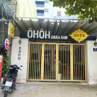 Lô Đất Siêu Hot Phố Dương Đình Nghệ, Khu Phố Hq, Cách Biển 2 Phút, 130M2 Đang Cho Thuê, 17 Tỷ