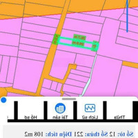 Đại Hạ Giá Lô Đất Ngộp Phường An Hoà - Biên Hoà Diện Tích : 4 X 27 ( 108M2 )