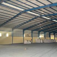 Cho thuê các kho xưởng gần KCN Xuyên Á 1987m2; 4452m2; 5868m2 Đường DT 824, Mỹ Hạnh Nam, Đức Hoà, Long An