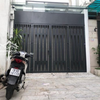 Nhà Đẹp Mới Mặt Tiềnhẽm Xe Hơingang 4,5X16M, 1Căn Ra Mặt Tiền Txs,Q7- Shr Hoàn Công- Nhỉnh 10Tỷ Tl