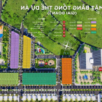 Bán Căn Lk 75M2 Xây Thô 4 Tầng Hoàn Thiện Mặt Ngoài, Đối Diện 3 Tòa Chung Cư Quảng Thắng