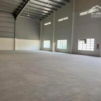 Cho thuê kho xưởng 1200m2 KCN Cát Lái, phường Cát Lái, Quận 2