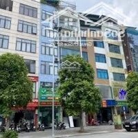 Bán nhà phân lô mặt ngõ trần thái tông, 126m², mặt tiền 7,2m, ôtô tránh dừng đỗ