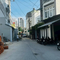 Lô Đất Ngang 5,1M - Đường Ô Tô Sát Biển - Vĩnh Hoà - Nha Trang - 66,1M2 - Giá Bán 3,24 Tỷ