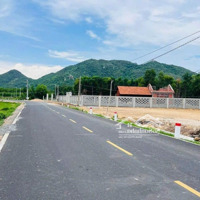 Bán Đất Nghỉ Dưỡng Long Mỹ View Núi Minh Đạm Cách Biển Chỉ Km