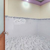 Hxh Thông-Nhà Mới Đẹp Ở Ngay-51M2-Ngang 4M-Quang Trung Gv-Chỉ 5Tỷ4 Tl