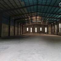 Cho Thuê Xưởng Sản Xuất tại KCN Hòa Khánh - Diện Tích 3,400m², Trạm Điện Sẵn Có - Giá Cực Rẻ