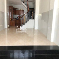 Nhà Mới Đẹp 4Tầng,40M2,Hẻm 4M Thông,An Ninh-Bui M Trực F5,Q8-Tiện Ích- Shr Hoàn Công Nhỉnh 6Tỷ Tl