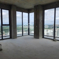 Chuyển Nhượng Căn Penthouse The Antonia Duy Nhất Dự Án, Phú Mỹ Hưng Quận 7, 306M2, View Ôm Trọn Tp