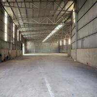 Cho thuê kho xưởng 1200m2 đường Long Phước, phường Long Phước, Quận 9