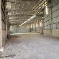 Cho thuê kho xưởng 1200m2 đường Long Phước, phường Long Phước, Quận 9