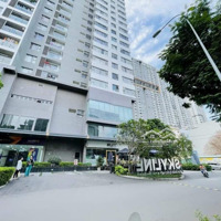 Bán Nhanh Shophouse Skyline Q7 - 307M2 - Mặt Tiền 31M - Sổ Hồng Riêng - Hđt 75 Triệu/Th Gần Phú Mỹ Hưng