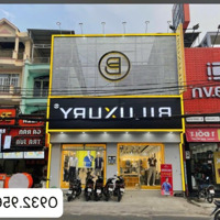 Chính Chủ Cho Thuê 8X20Mặt Tiềnlê Văn Việt Gần Vincom Thủ Đức 0932956123