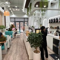 Sang Quán Cà Phê Tại Shophouse The Sun Avenue, An Phú, Quận 2 - Vị Trí Kinh Doanh Thuận Lợi 66M2