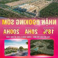 Sun Urban City Món Quà Có 1-0-2 Cho Các Nhà Đầu Tư Nhạy Bén, Vốn Nhỏ, Sinh Lời Cao, Chỉ 10% Ký Hđmb